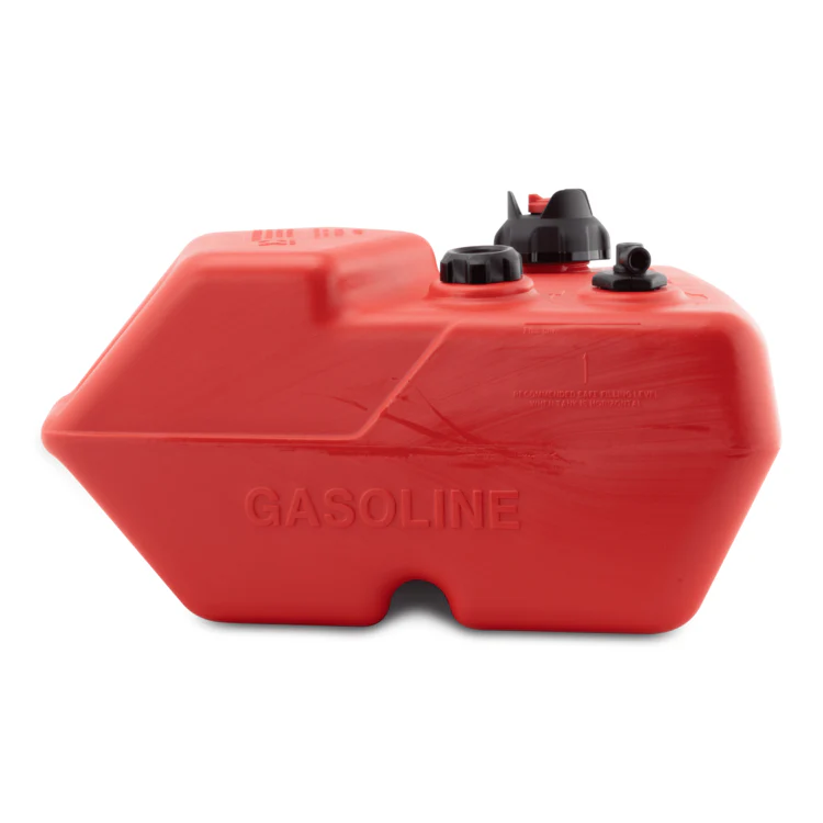 6 Gal Bow Fuel Tank - Image 5